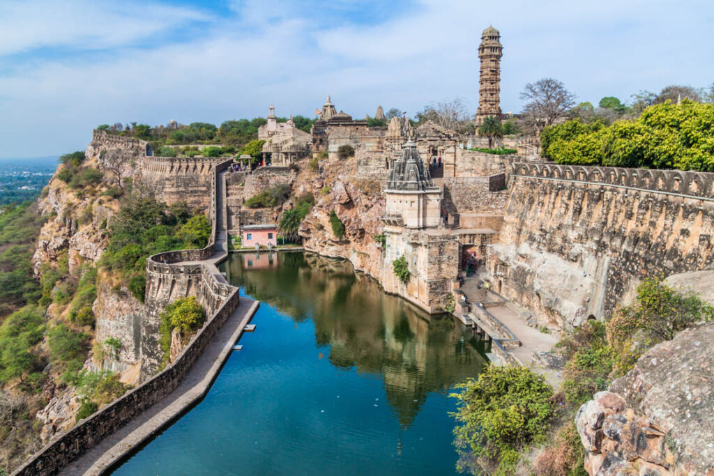 Chittorgarh, Rajasthan