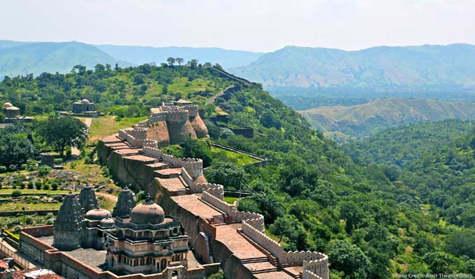kumbhalgarh