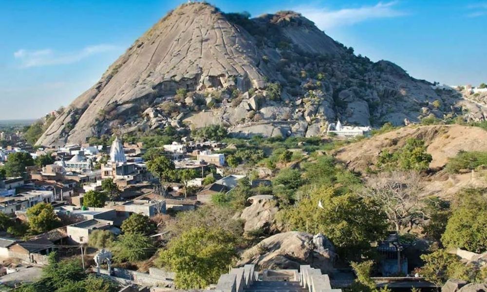 narlai village